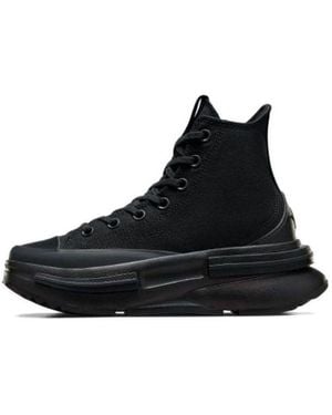 Converse Run Star Legacy Cx Hight 'Mono' - Black