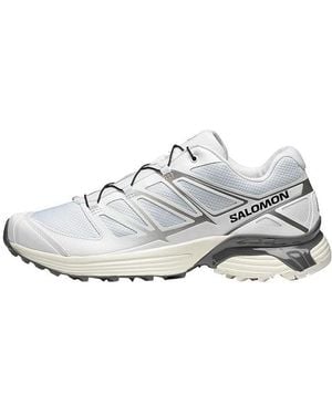 Salomon Xt-Pathway - White