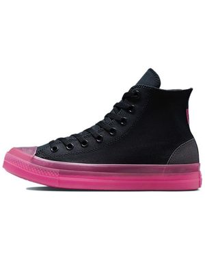 Converse Chuck Taylor All Star Cx High Hyper' - Purple