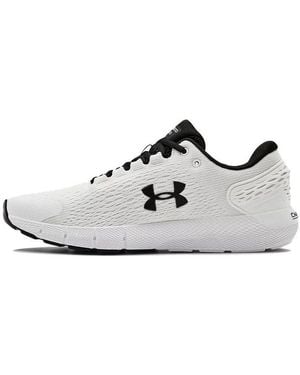 Under Armour Charged Rogue 2 - White