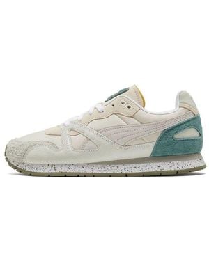 PUMA Mirage Og Eb Sports Trainers - White