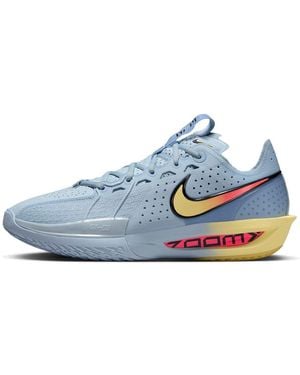 Nike Air Zoom Gt Cut 3 Ep 'Light Armory' - Blue