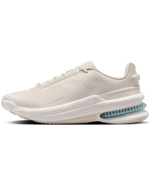 Nike (Wmns) Air Zoom Upturn Sc 'Light Orewood Denim' - White