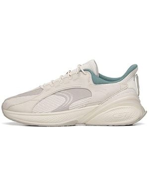 Anta C37 - White
