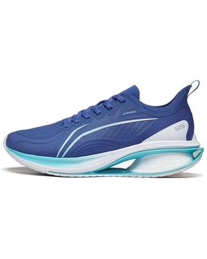 Li-ning Wushi 5S 3.0 - Blue