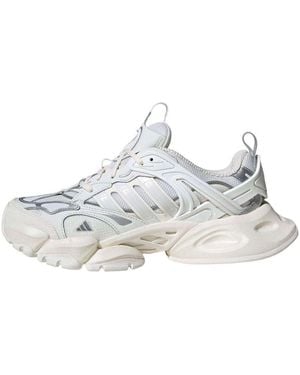 adidas Vento Xlg Deluxe in White for Men | Lyst