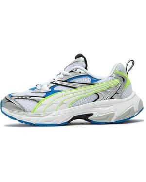 PUMA Morphic Ultra' - Blue