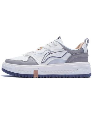 Li-ning Xingchuan V2 - Blue