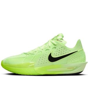 Nike Air Zoom Gt Cut 3 Ep 'Barely Volt' - Green