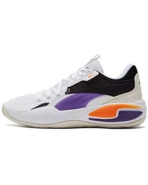 PUMA Court Rider I Prism' - Blue