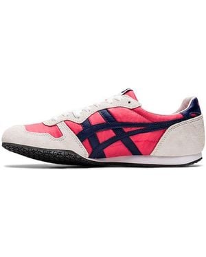 Onitsuka Tiger Serrano - Pink