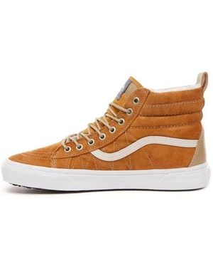Vans Sk8-Hi Mte 'Cumin' - Brown
