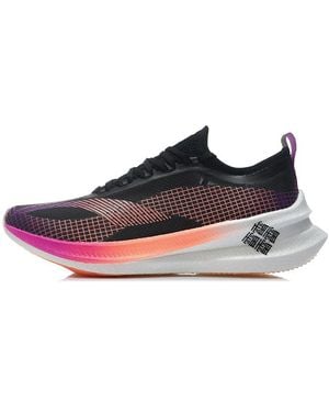 Li-ning Feidian 2.0 Elite 'Adrenaline' - Blue