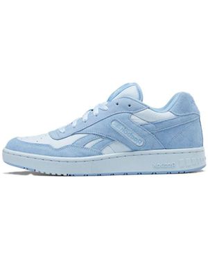 Reebok Bb4000 'Fluid' - Blue