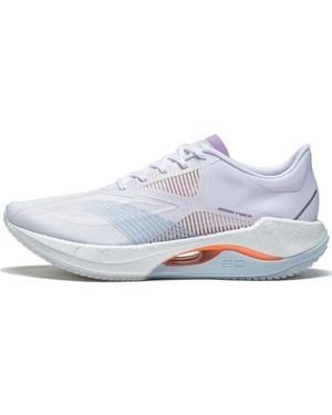 Li-ning (Wmns) Super Light Xx Light' - White
