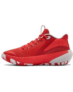 Under Armour (Wmns) Hovr Breakthru 'Versa' - Red