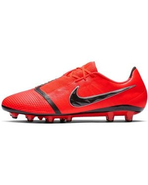 Nike Phantom Venom Elite Fg Firm Ground - Red