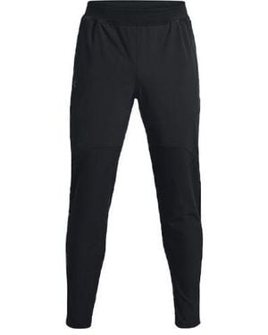 Under Armour Qualifier Run 2.0 Trousers Asia Sizing - Black