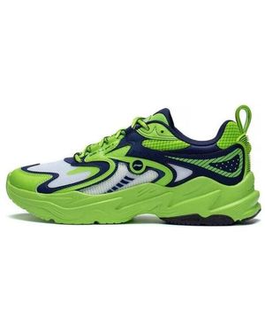 Li-ning Meteor - Green