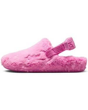Nike Calm Flip Flop Se 'Playful' - Pink