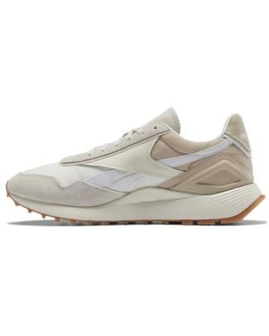 Reebok Classic Leather Legacy Az 'Chalk Alabaster' - White