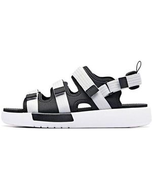 Anta Life Series Sandals - Blue