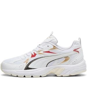 PUMA Milenio Tech 'Year Of The Dragon' - White