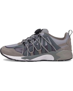 PUMA Prevail Disc X Perks And Mini - Grey