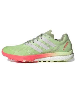 adidas Terrex Speed Ult - Green