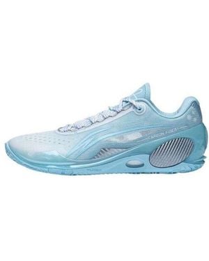 Li-ning Wade 808 Iii Ultra 'Oxygen' - Blue