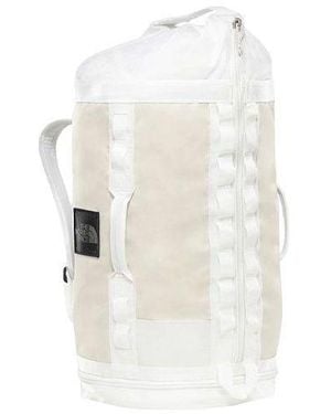 The North Face Lunar Haulaback Backpack - White