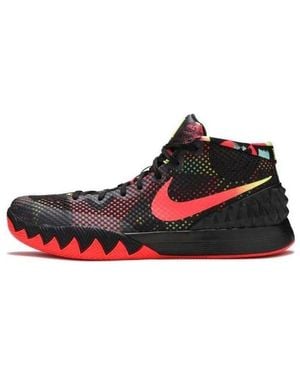 Nike Kyrie 1 'Dream' - Red