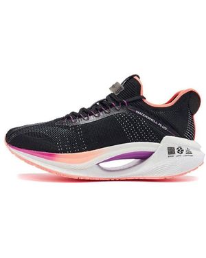 Li-ning Shadow Essential Fluorescent' - Blue