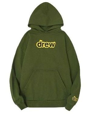Drew House Secret Hoodie - Green