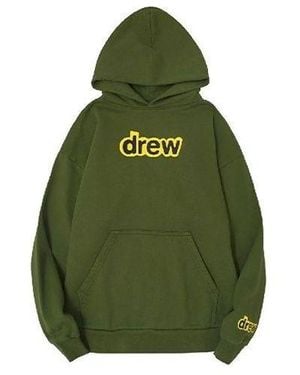 Drew House Secret Hoodie - Green