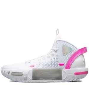 Li-ning Wade Shadow 4 '305' - White