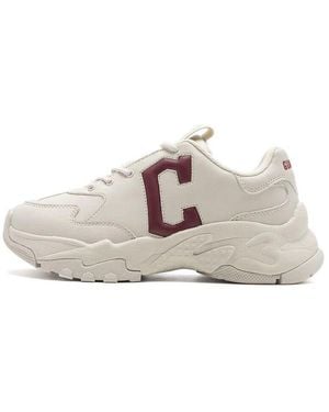MLB Bigball Chunky Cleveland Guardians - White