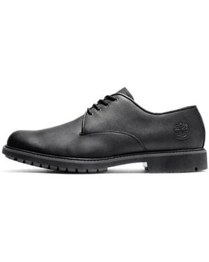 Timberland Stormbucks - Black