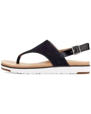 UGG (Wmns) Alessia - Blue
