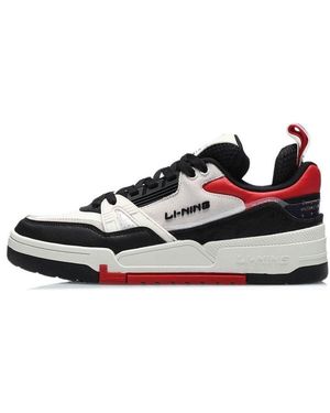Li-ning 001 Btc - Blue