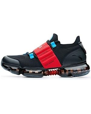 Anta X Nasa Seed - Red