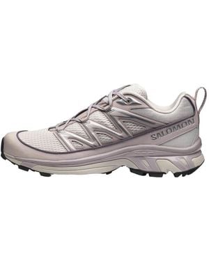 Salomon Xt-6 Expanse 'Lilac Ash' - White