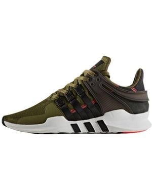 adidas Eqt Support Adv - Brown