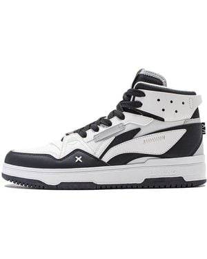 Li-ning San Yuan 2.0 High - Black