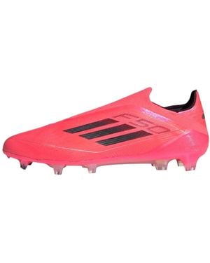 adidas F50 Elite Fg - Pink