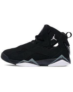 Nike True Flight Cool' - Black