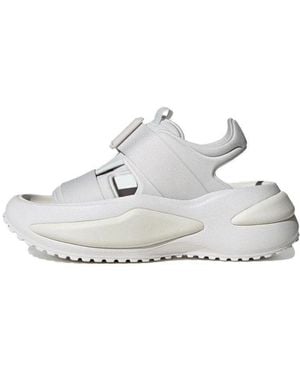 adidas (Wmns) Mehana Sandal 'Dash' - White