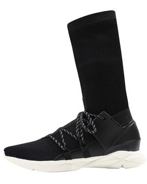 Reebok Sock Runner Caged - Black