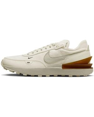 Nike Waffle One Se 'Sail Light Bone' - White