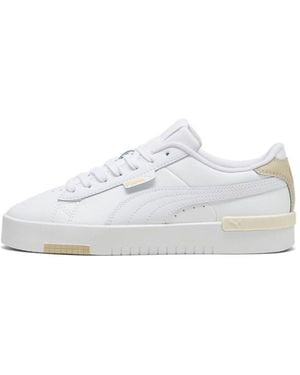 PUMA Jada Renew Trainers - White